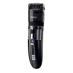 Philips QT 4085/70 Bartschneider Akku / Netzt Turbo Vacuum Power