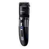 Philips QT 4085/70 Bartschneider Akku / Netzt Turbo Vacuum Powervon "Philips"
