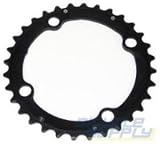 Shimano XTR-M960 9sp chainring, 4B/102BCD - 32t (V)