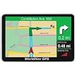 WorldNav 4300 Automobile Portable GPS Navigator