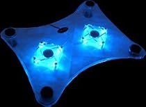 Notebook cool pad usb gadget