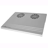 Reducing Underside Temperature To Keep Your Laptop Running Cool. The Nbcoolerpro