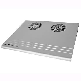 Reducing Underside Temperature To Keep Your Laptop Running Cool. The Nbcoolerpro