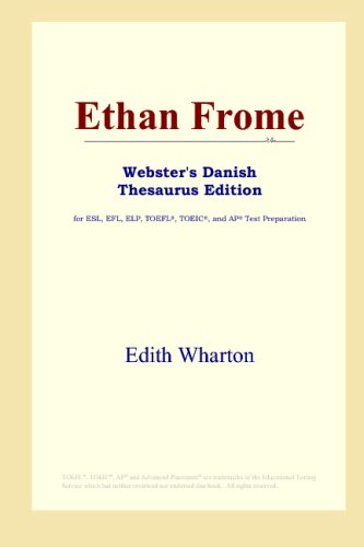 Edith Wharton