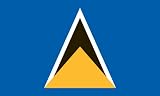 St Lucia.(Country Profile)(Country overview): An article from: New Internationalist Reviews 31hW8mc2qDL. SL160 St Lucia.(Country Profile)(Country overview): An article from: New Internationalist Reviews