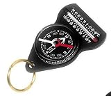 Forecaster 610 Compass and Thermometer