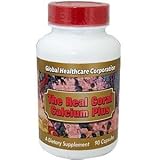Barefoot Coral Calcium Plus Formula 90 vcaps