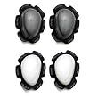Chicken Hawk Racing Knee Sliders