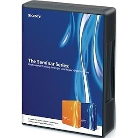 Seminar Series - Professional Training for Vegas 6 Software