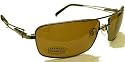 Serengeti&reg; Sunglasses Model 'Dante' Gunmetal Coloured Frame ('Shiny Gun') with Serengeti&reg; Polarized Photochromic Driver Lenses - Brand New ONLY FROM ONLINESUNSPECS
