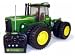 24-Inch John Deere Radio Control Tractor 49MHz