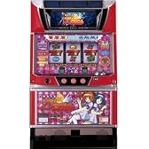 【トリビー】快盗天使ツインエンジェル 【中古パチスロ実機／フルセット】家庭用電源ＯＫ！