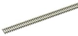Peco SL-300 Nickel Silver Code 80 Wooden Sleepered (25)