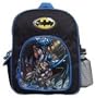 Batman Toddler Sized School Backpack & Water Bottle
