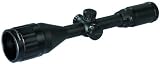Center Point 3-9 x 50mm Riflescope with Dual Illuminated Reticle