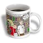 Lava Lamps On First Date - 11oz Mug