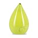 Amazon price tracker, Amazon price history charts, Crane Drop Shape Ultrasonic Cool Mist Humidifier with 2.3 Gallon output per day - Green