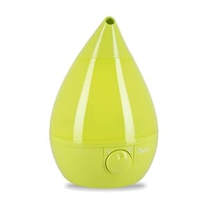 Crane Drop Shape Cool Mist Humidifier