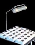 Apollo 3 Extention Tray