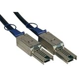 2M External Sas Cable 4CH SFF-8088 To SFF-8088