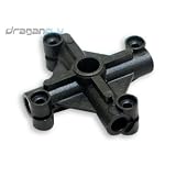 Draganflyer Frame Center Cross Piece by Draganfly Innovations Inc.