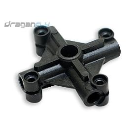 Draganflyer Frame Center Cross Piece from Helicopter Crash Kits