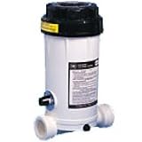 Hayward In-Line Chlorinator for In-ground Pools