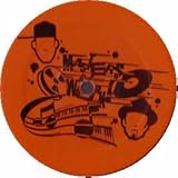 Blood Vibes / Jump on It / the [12" VINYL]
