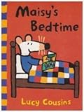 Maisy's bedtime