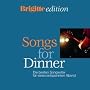 Songs for Dinner-die Besten Songwriter...