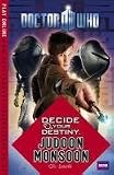 Doctor Who: Decide Your Destiny: Judoon Monsoon