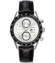 Tag Heuer Carrera Mens Chrono Auto SS CV2011.FC6205
