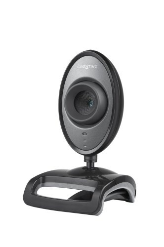 Electronics: Creative Live Cam Video IM Pro