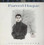 VOICES RISING LP DUTCH PANGAEA 1988