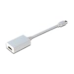 *** C�ble adaptateur Mini DisplayPort...