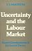Books : Uncertainty and the Labor Market: Recent Developments in Job-Search Theory