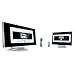 Philips WACS700/05 Streamium Wireless Music Centre