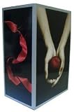 Box Stephenie Meyer: Crepúsculo + Lua Nova + Eclipse + Amanhecer (IN PORTUGUESE)