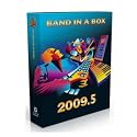Band in a Box 2009 Pro