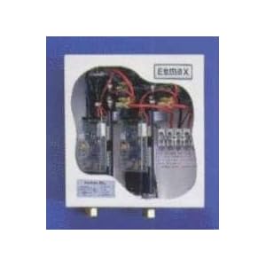 EX144T2 - Eemax EX144T2 Series Two Electric Tankless Water Heater Parallel