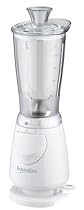 Inspirations White Jug Blender
