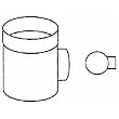 National Diversified 101 6" Spee-D Basin