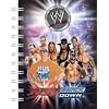 WWE Smackdown vs Raw: A5 Notebook