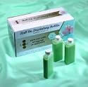 Hive - roller depilatory refills tea tree creme wax 80g - pack of  36