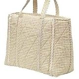 Nina Diaper Bag