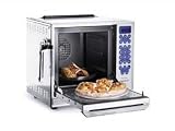 Merry Chef EC401 Microwave Combination Oven