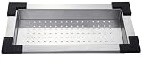 Kraus CS-1 Colander, Stainless Steel Kraus CS-1 Colander, Stainless Steel