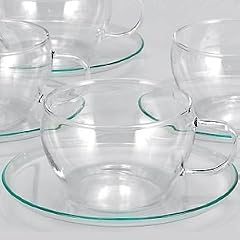 TEEGLAS-SET 6ER 0,25L 22004015