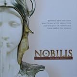 Nobilis: The Game of Sovereign Powers