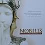 Nobilis: The Game of Sovereign Powers (2nd Edition)